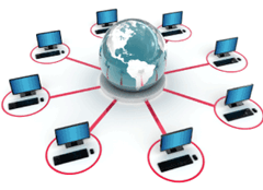 數據挖掘在萬維網互聯網信息服務中的應用與展望