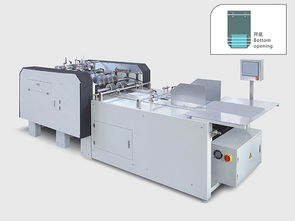 新疆覆膜紙袋機 售后到位、安全專業(yè)的機械設(shè)備廠家