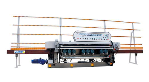 埃迪玻璃機械 專業(yè)玻璃直線磨邊機廠商的卓越之路