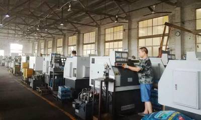 錠子大王河南二紡機 千家企業(yè)青睞，供不應(yīng)求成常態(tài)