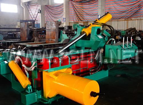 金屬打包機選購指南 價格、廠家與產品圖集——聚焦江陰市環宏液壓機械