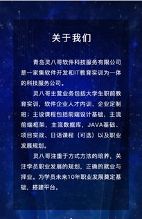 靈八哥軟件科技服務 以卓越信譽引領軟件開發與定制，打造高性價比技術解決方案